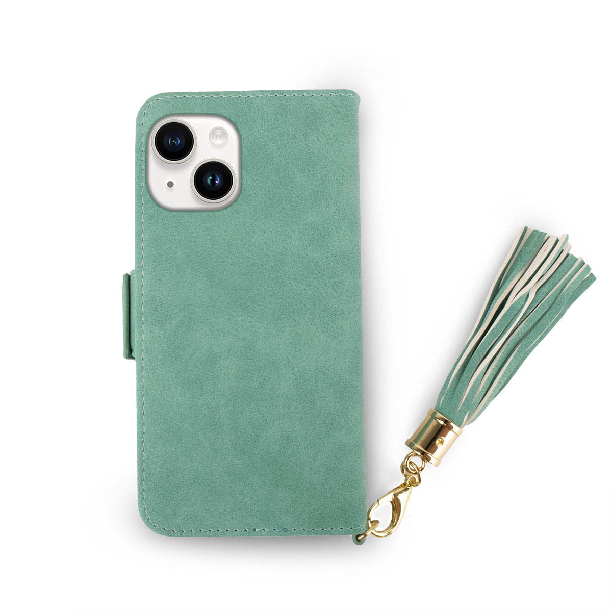 iPhone12 кейс блокнот type модный iPhone 12 покрытие iPhone12Pro смартфон кейс iPhone 12 зеркало ремешок зеленый зеленый бесплатная доставка дешевый 