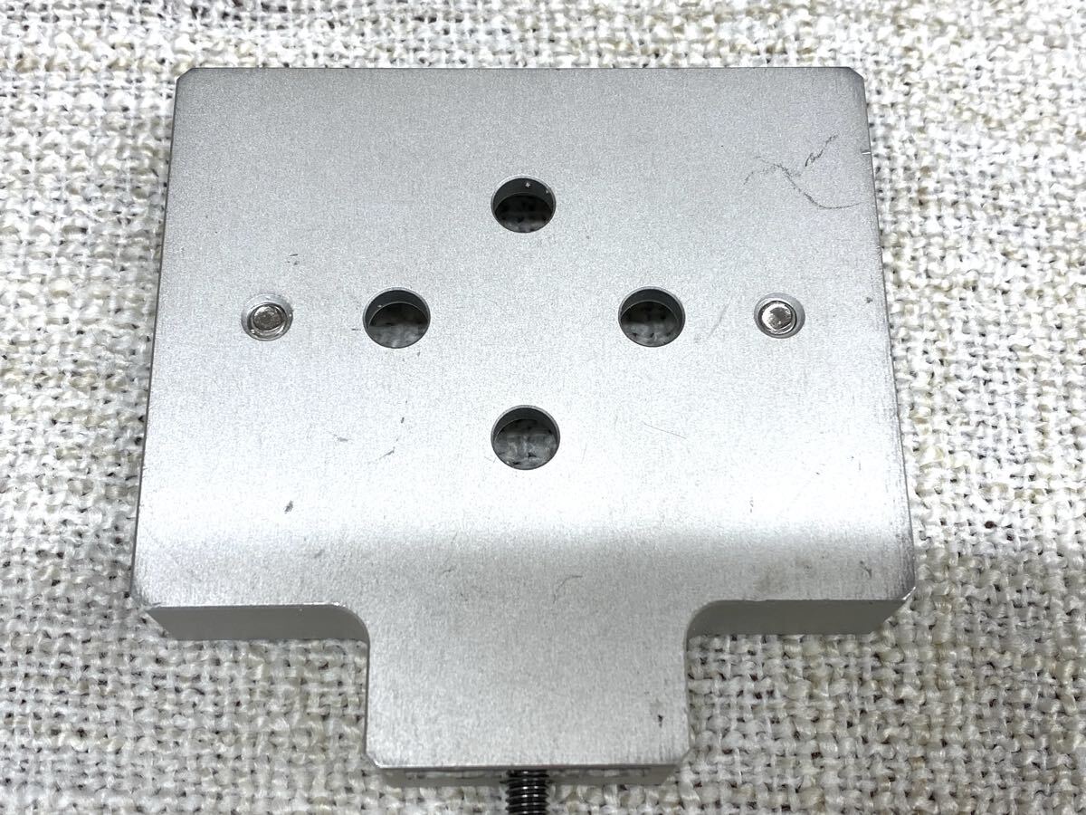 K-ASTEC DS65N есть выемка подставка 