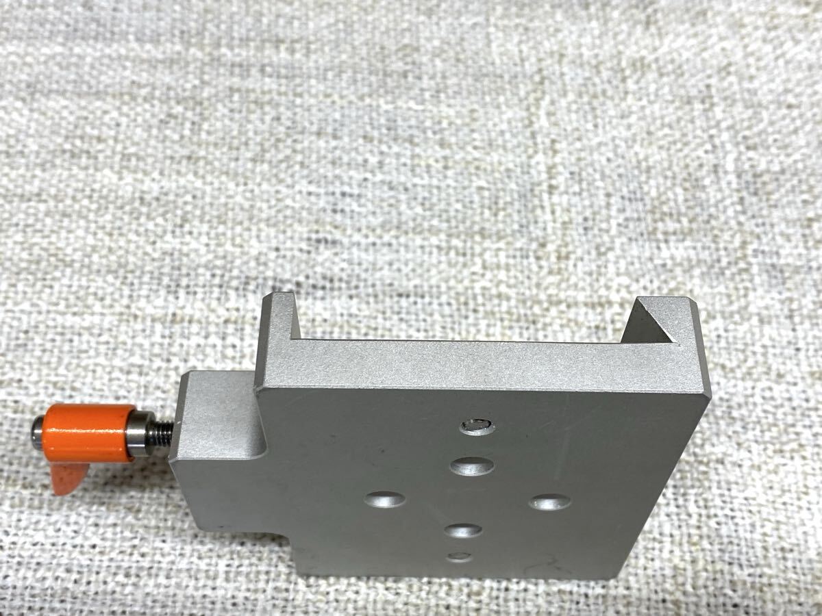 K-ASTEC DS65N есть выемка подставка 