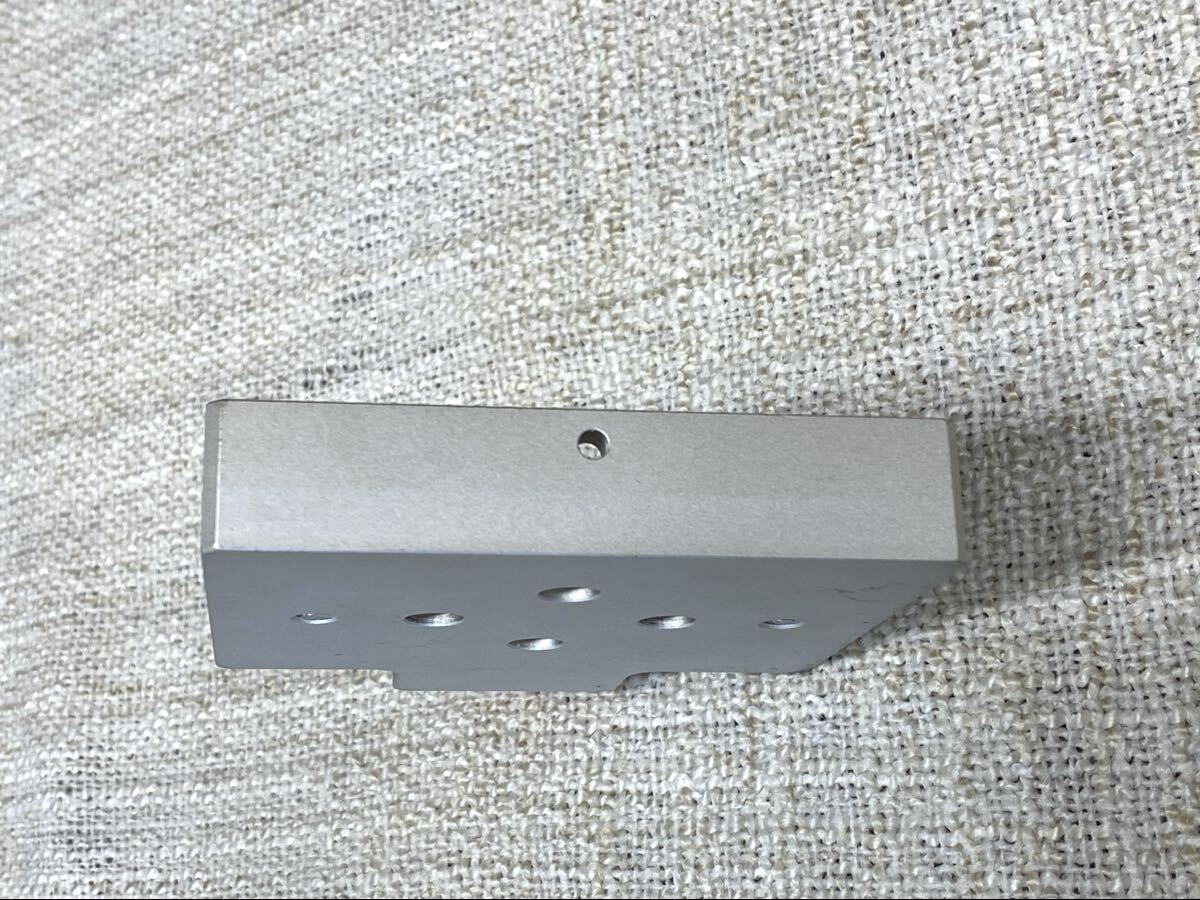 K-ASTEC DS65N есть выемка подставка 