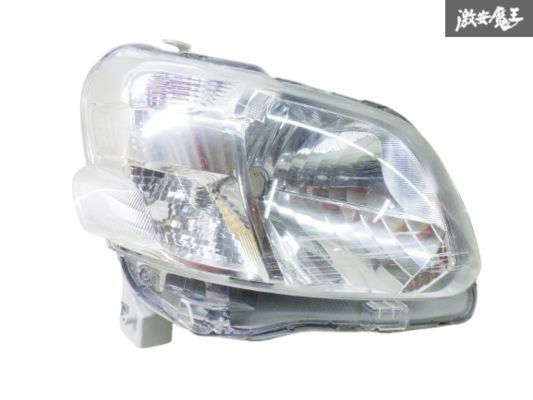 【ストア出品】ダイハツ純正 LA600S LA610S タント ハロゲン ヘッドライト ヘッドランプ 右 右側 運転席側 ICHIKOH 1880 棚2J15_画像1