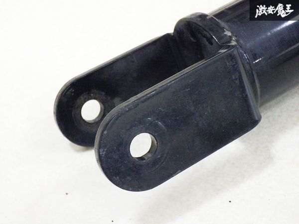 社外 日産 Y51 フーガ リア フルタップ 全長式 車高調 減衰調整付 1本 10K VIP 車高短 スペア 補修用に FUGA 棚2E21_画像7