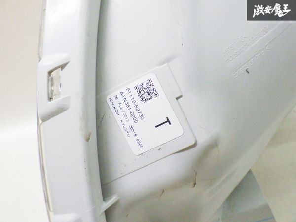 【ストア出品】ダイハツ純正 LA600S LA610S タント ハロゲン ヘッドライト ヘッドランプ 右 右側 運転席側 ICHIKOH 1880 棚2J15_画像8