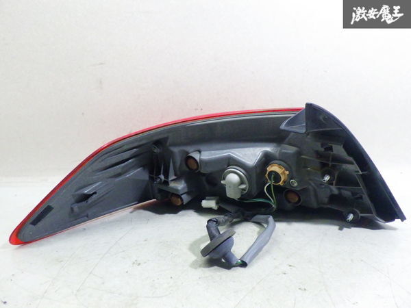 【破損無し！】日産純正 Y51 シーマ 後期 LED テールライト テールランプ 右 右側 運転席側 STANLEY P8641 HY51 フーガ_画像6