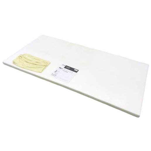 D4888YO ◆1110_20凹低反発 マットレス シングル ショップジャパン TRSPSJAM トゥルースリーパー プレミアム寝具_画像1