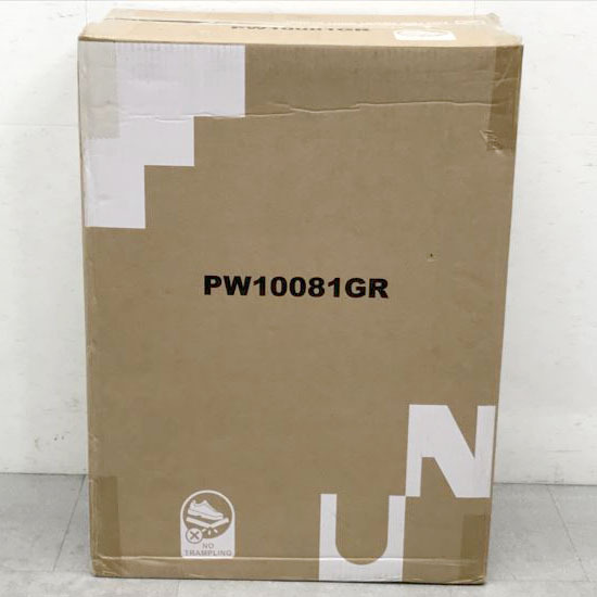 D8662YO *1110_3 вмятина [ outlet ] домашнее животное Cart Carry Buggy разъемная модель BestBuy серый -81 собака кошка складной не использовался товары для домашних животных 