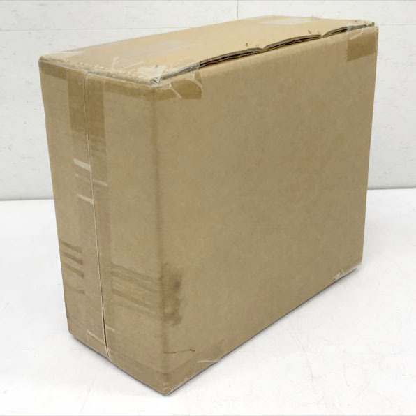 D6669YO ◆1110_12凹【アウトレット品】変圧器 昇圧専用 1000W Eestans AiBSB-1000White 電源トランス未使用 工具_画像2