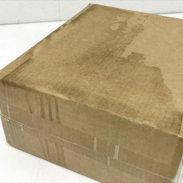 D6669YO ◆1110_12凹【アウトレット品】変圧器 昇圧専用 1000W Eestans AiBSB-1000White 電源トランス未使用 工具_画像3