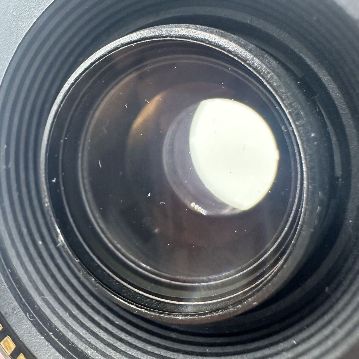 【外観美品】 キャノン CANON 75-300mm F4-5.6 II USM #18_画像8