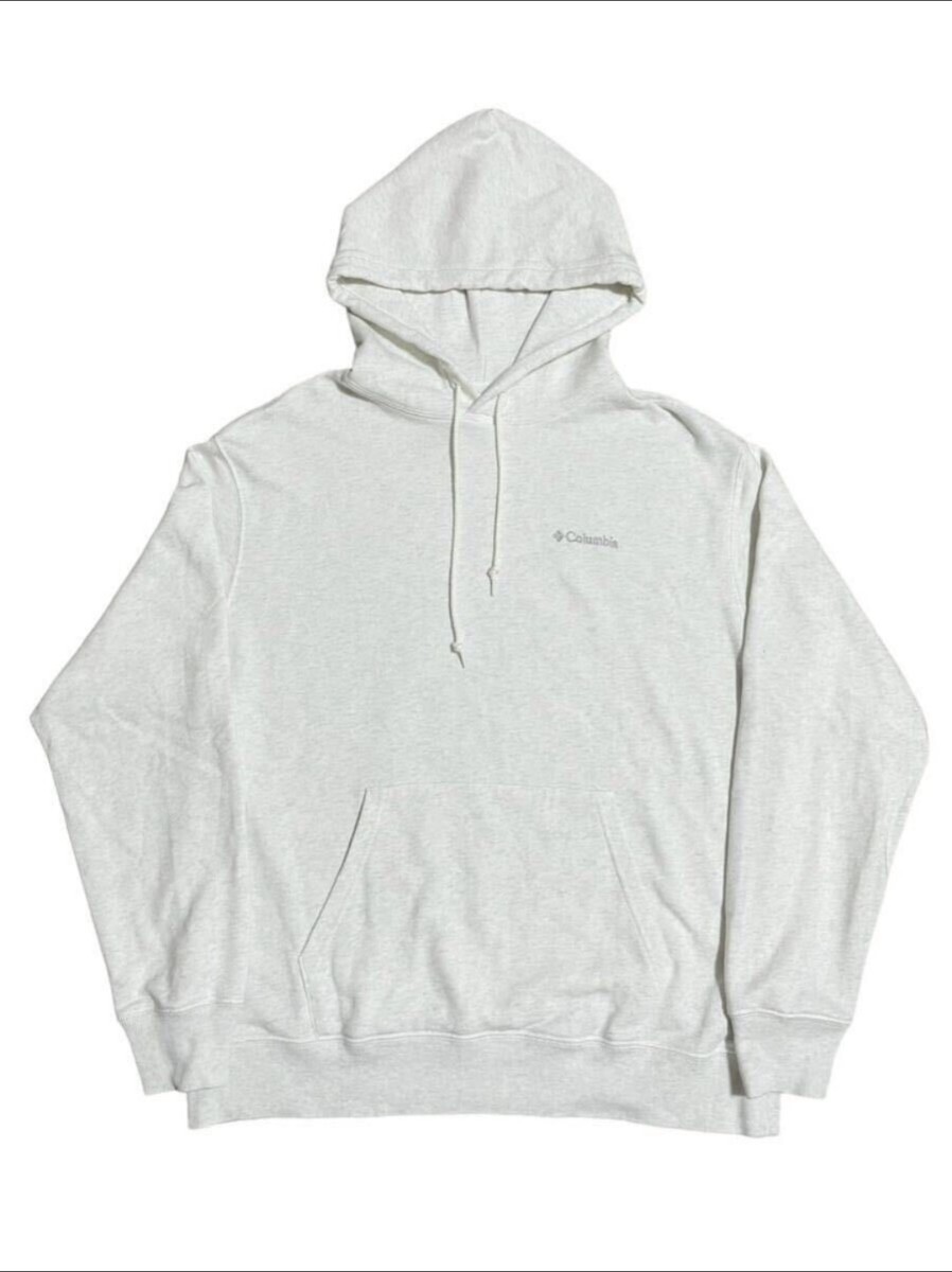 Columbiaコロンビア　 プルオーバー フーディー_画像1