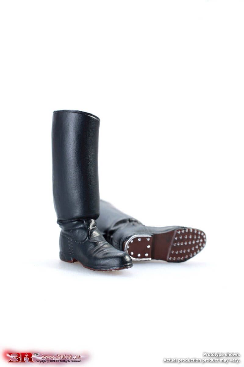 3R 1/12 WW2 ドイツ軍 元首 未開封新品 TG80001 Mini Reich Series WW2 Adolf Hitler (1889 - 1945) 検) DID DAMTOYS UJINDOU_画像8