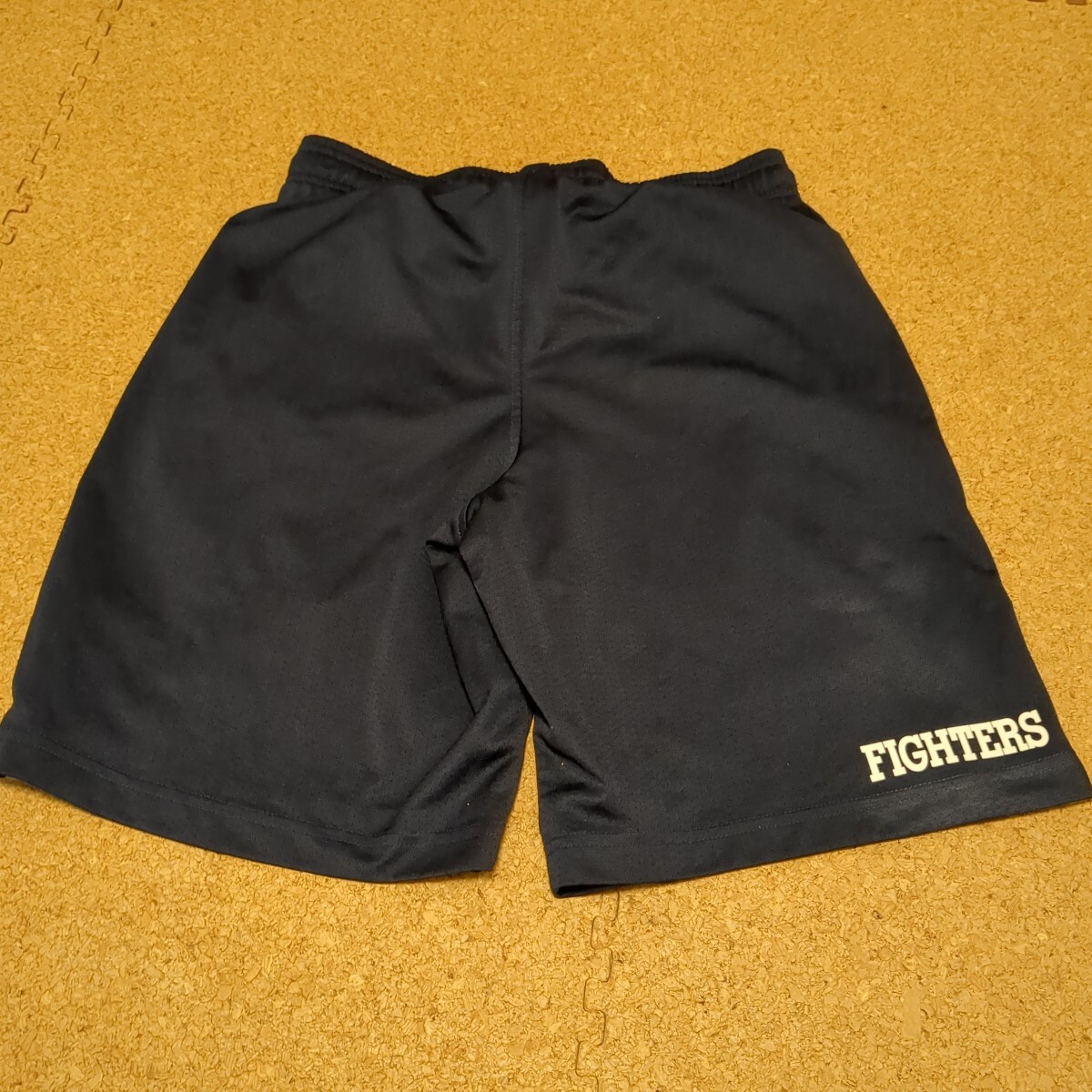 【非売品】関西学院大学アメフト部FIGHTERS 選手支給 ハーフパンツ MD UA アンダーアーマー_画像5