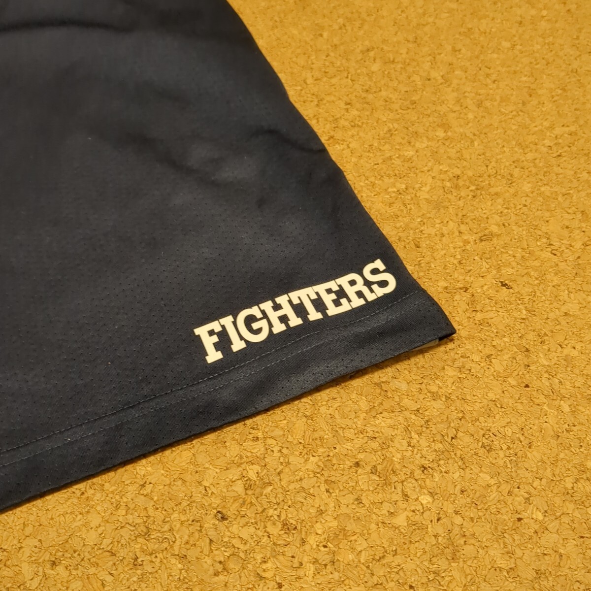 【非売品】関西学院大学アメフト部FIGHTERS 選手支給 ハーフパンツ MD UA アンダーアーマー_画像6