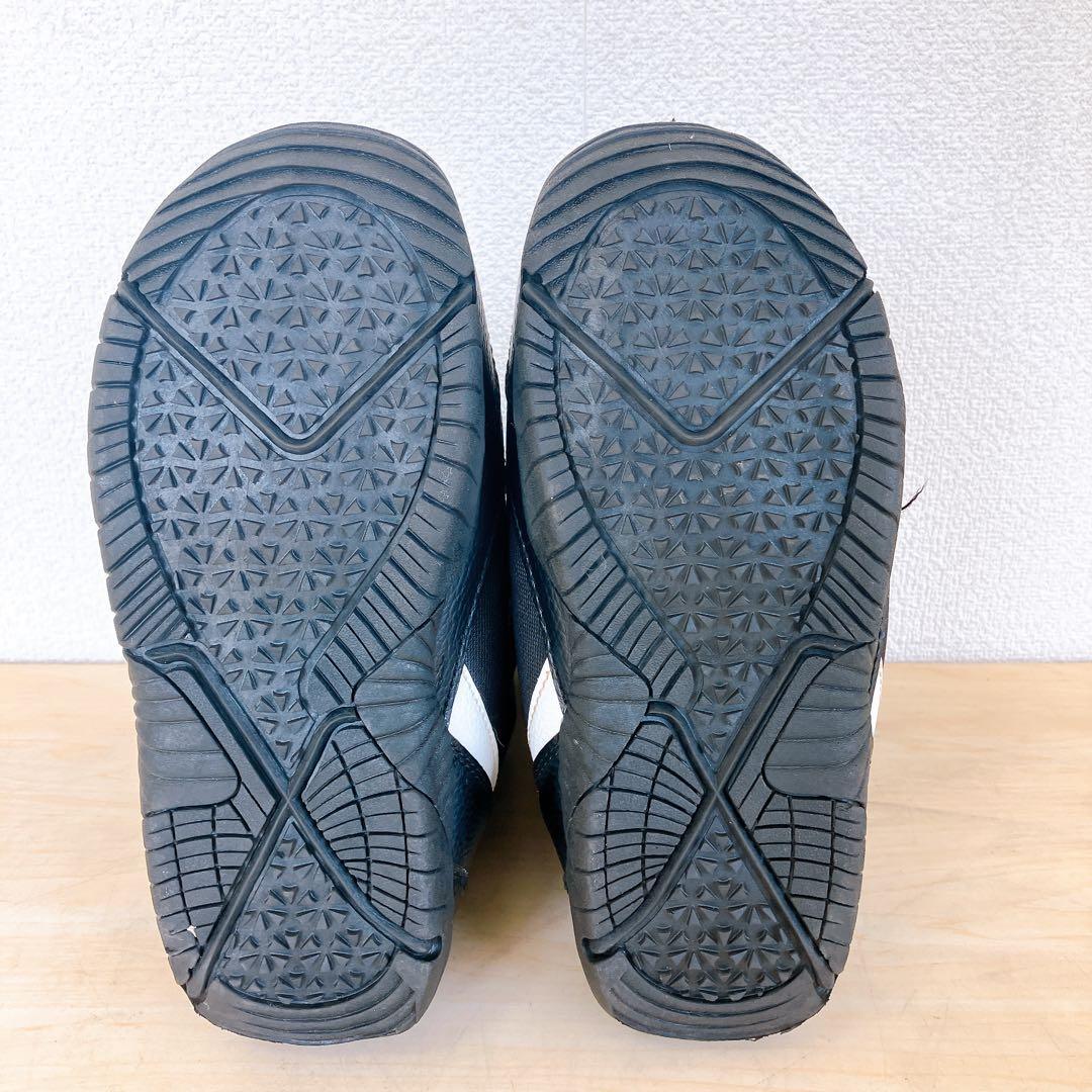 JOYRIDE スノーボードブーツ 26.0cm メンズ ジョイライド 雪山 黒_画像7