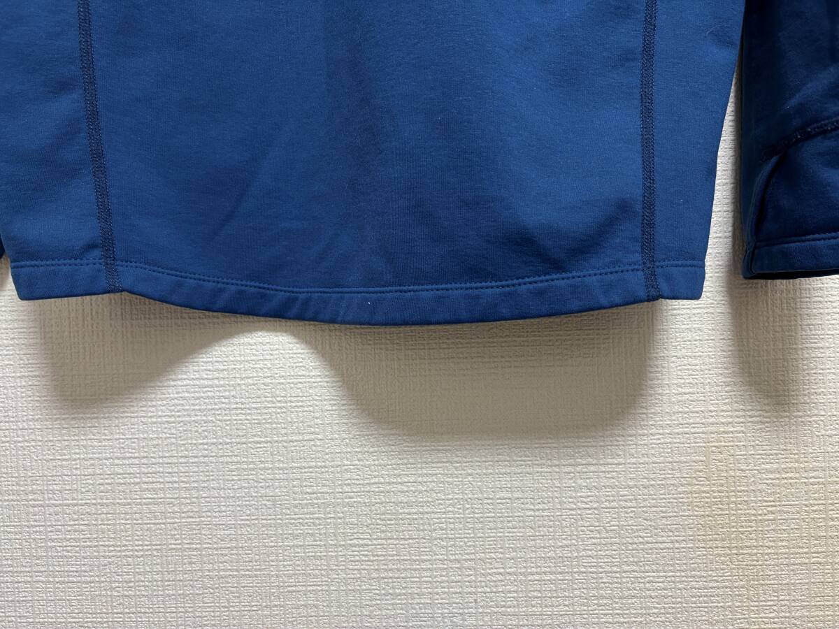 ★モンベル トレールアクションジャケット メンズ Mサイズ 美品★_画像9