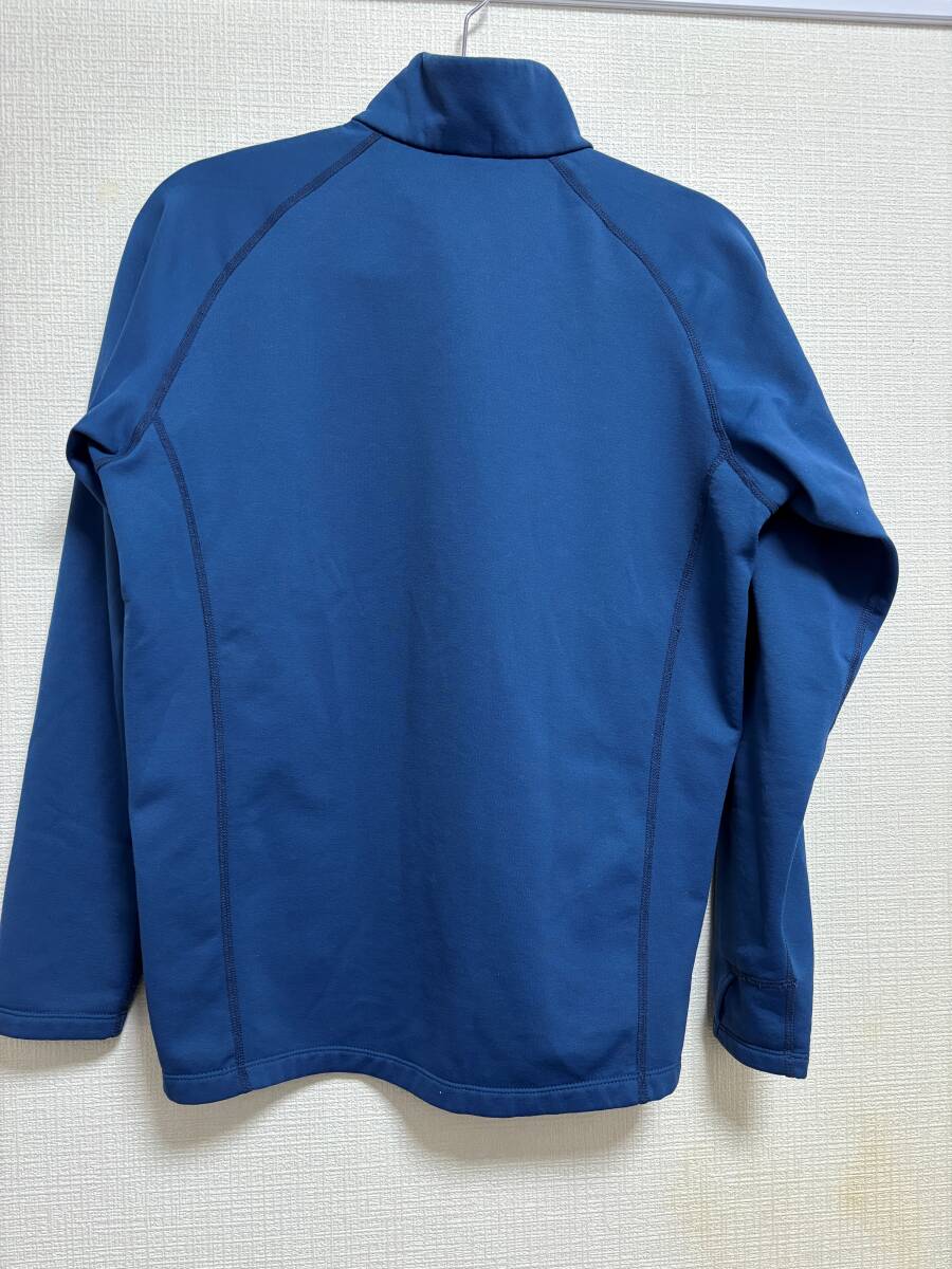 ★モンベル トレールアクションジャケット メンズ Mサイズ 美品★_画像5