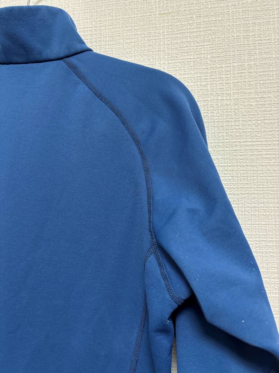 ★モンベル トレールアクションジャケット メンズ Mサイズ 美品★_画像6