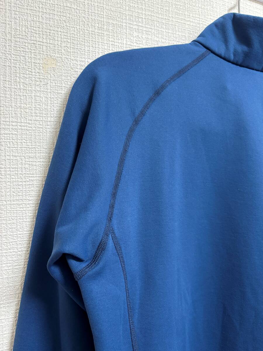 ★モンベル トレールアクションジャケット メンズ Mサイズ 美品★_画像7