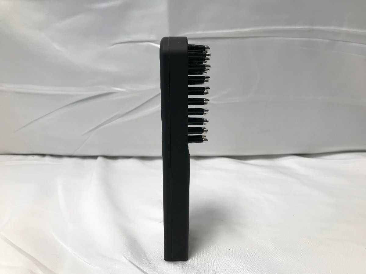 【3-2-1209】Brighte ELEKIBRUSH+ BRT-FSB180 エレキブラシプラス ブラック 開封未使用品_画像5