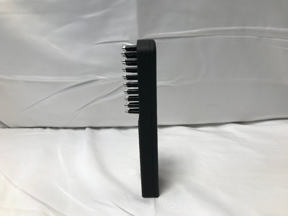 【3-2-1209】Brighte ELEKIBRUSH+ BRT-FSB180 エレキブラシプラス ブラック 開封未使用品_画像3