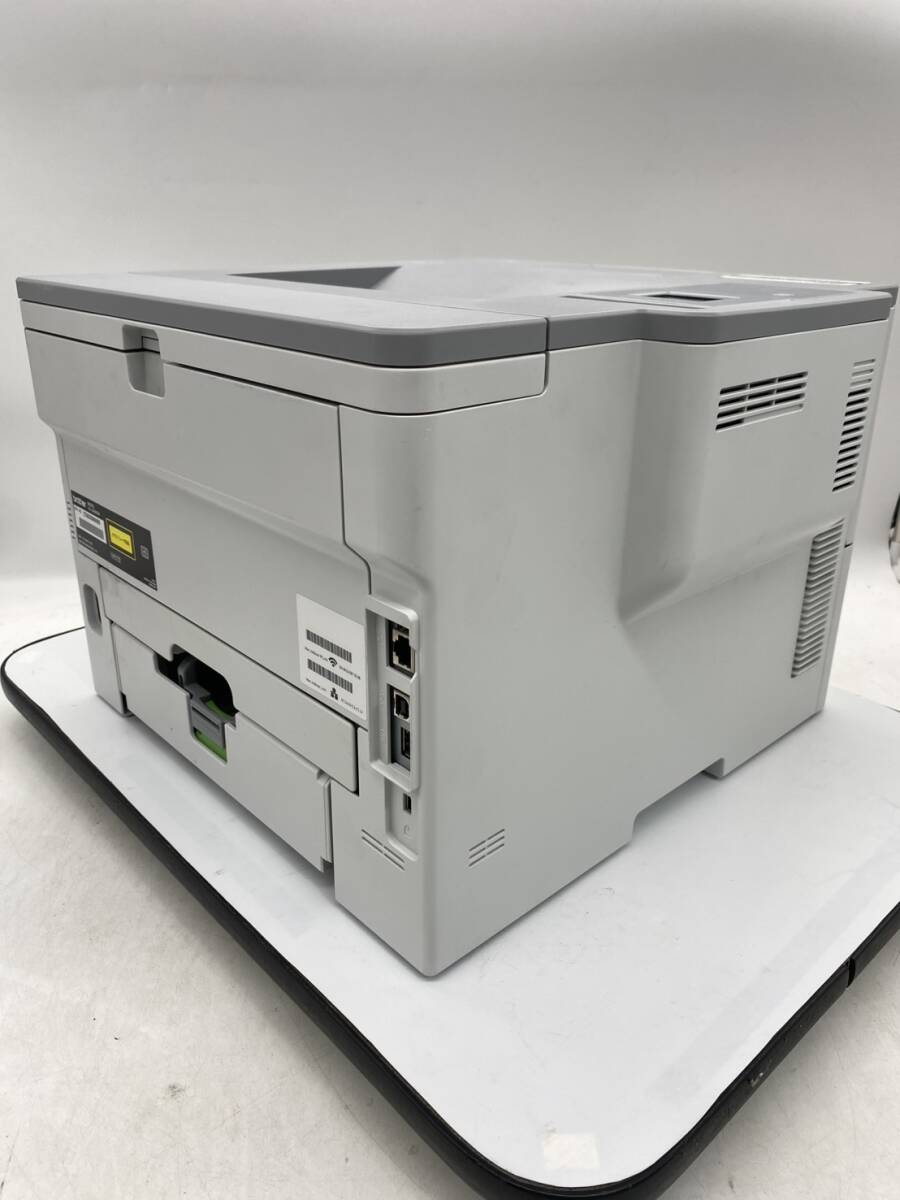 ブラザー ジャスティオ A4 モノクロプリンタ JUSTIO HL-L6400DW_画像4