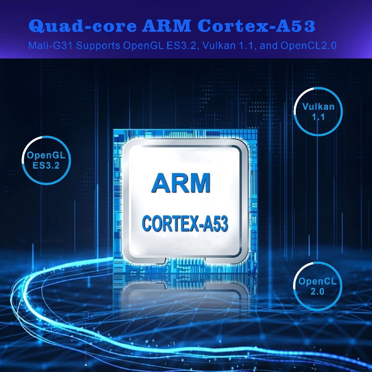 新しい HY300Pro プロジェクター ホーム DVD 4K対応 高輝度 自動台形補正 5G WiFi6 Bluetooth HIFI スピーカー ブラケット内蔵 zchw0028_画像3