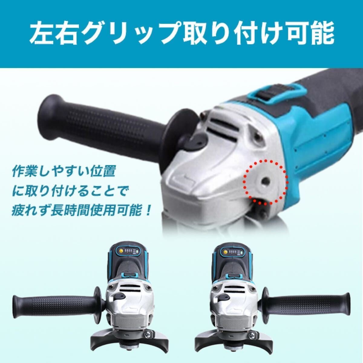 Makita сменный шлифовщик 125mm беспроводной 18v14.4v аккумулятор Thunder zchw0081