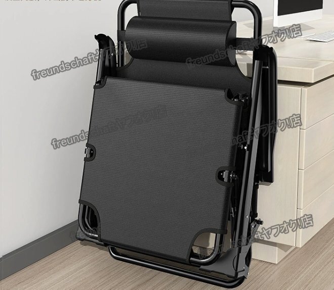  складной наклонный стул днем выходной офис днем . bed для бытового использования веранда релаксация . обе для диван наклонный стул zchw0218