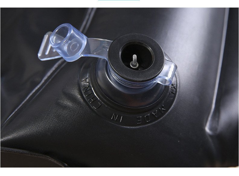  надувное спальное место автомобильный спальное место в транспортном средстве воздушный коврик спальное место в транспортном средстве коврик койка насос имеется кемпинг уличный zchw0020