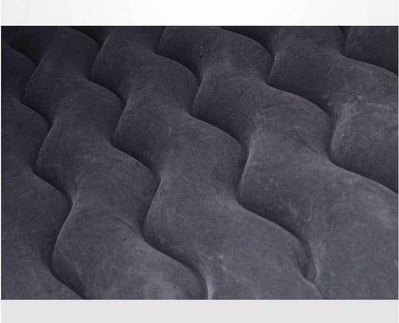  надувное спальное место автомобильный спальное место в транспортном средстве воздушный коврик спальное место в транспортном средстве коврик койка насос имеется кемпинг уличный zchw0020