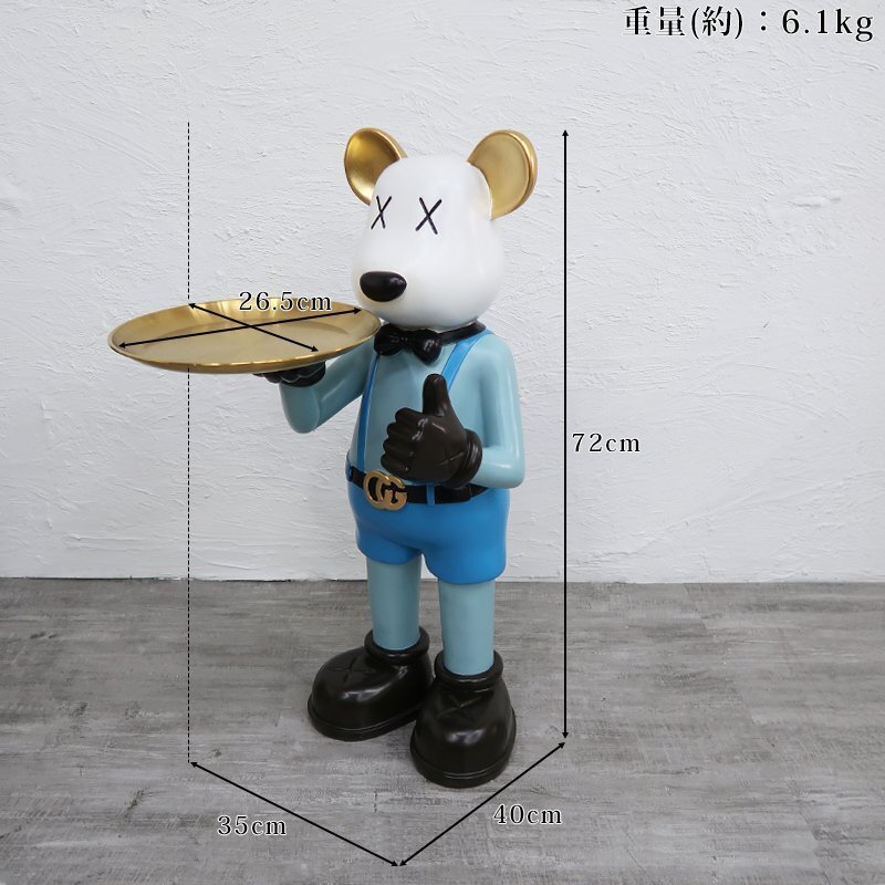 1 иен начало распродажи боковой стол модный стол ночной столик аксессуары tray место хранения ключ класть диван .. произведение искусства zchw0087