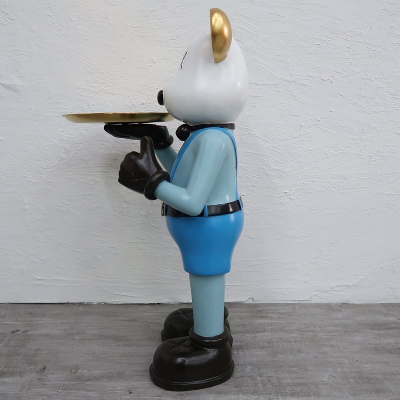 1 иен начало распродажи боковой стол модный стол ночной столик аксессуары tray место хранения ключ класть диван .. произведение искусства zchw0087