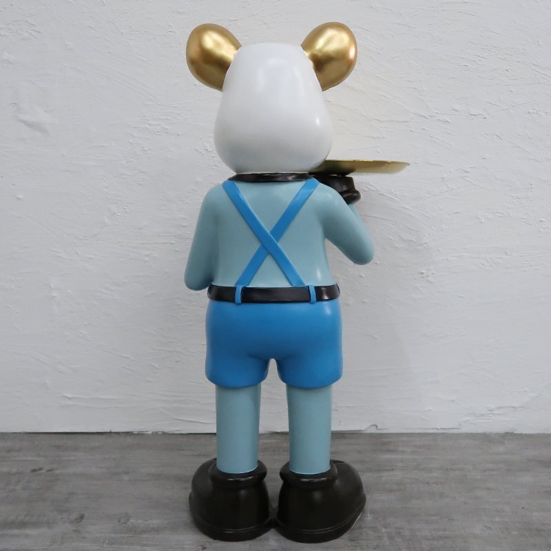 1 иен начало распродажи боковой стол модный стол ночной столик аксессуары tray место хранения ключ класть диван .. произведение искусства zchw0087