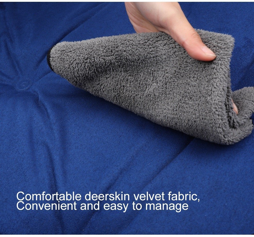 【2025 新型 自動膨張 エアーマット】車中泊 マット エクストレイル T33系 T32系 T31系 に適用 車載エアベッド 自動膨張マット zchw0159.1_画像6