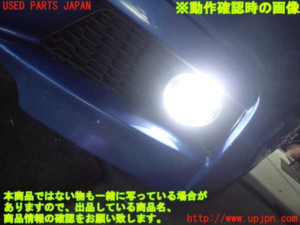 5UPJ-21211182]BMW 320d(3D20 F30) левый противотуманые фары б/у 