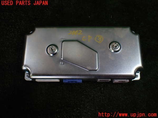 5UPJ-20026148]ロードスター RF(NDERC)コンピューター3 (N248 R19AX C) 中古_画像2