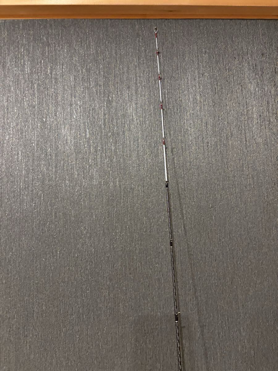 24 セフィア SS メタルスッテ R-B66H-S ティップカバー付き_画像2