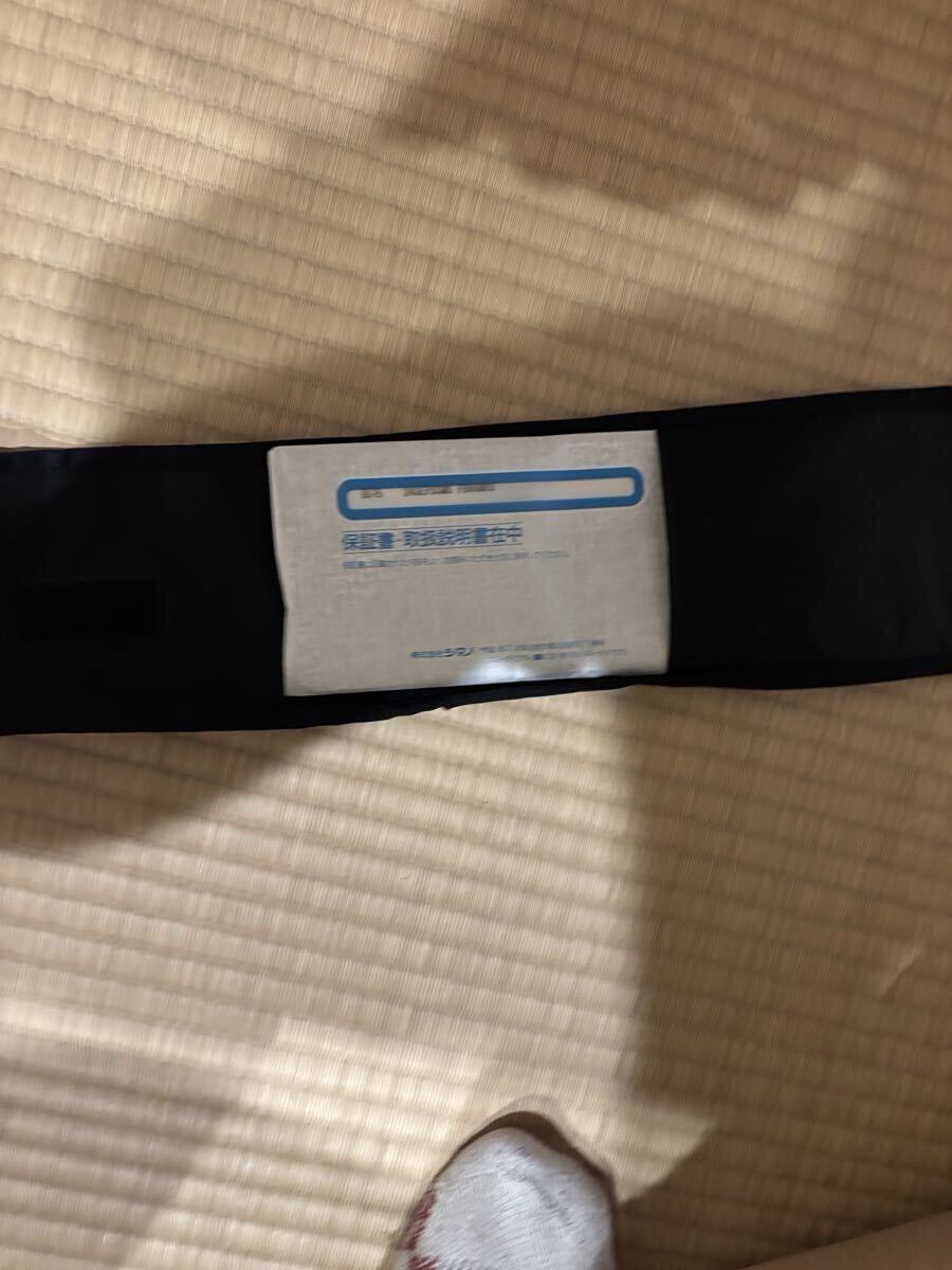 24 セフィア SS メタルスッテ R-B66H-S ティップカバー付き_画像5