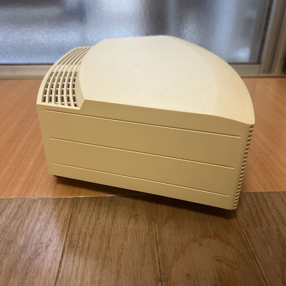 BOSE パーソナルオーディオシステム CDプレーヤー Wave music system_画像6