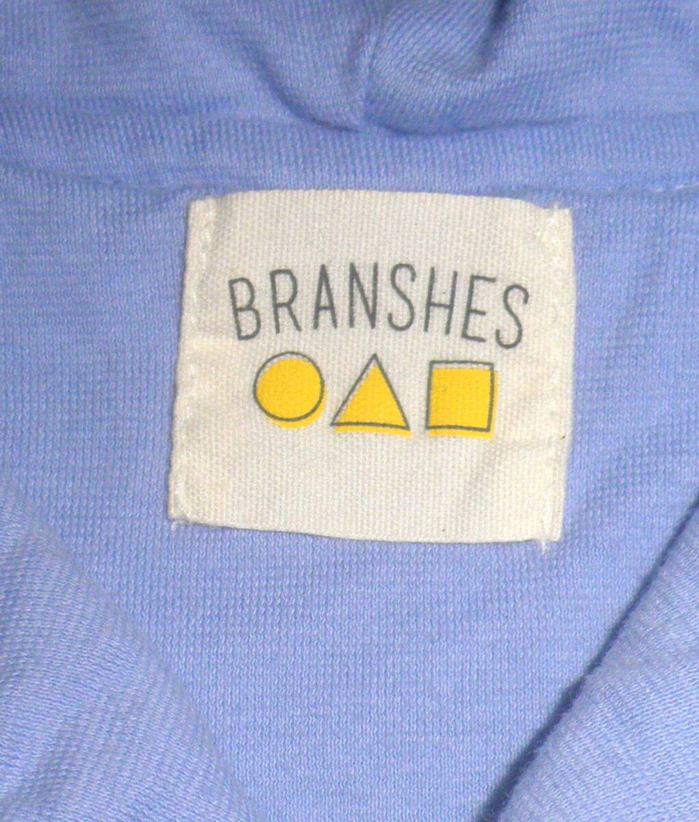 BRANSHES　てんとう虫　ケープ_画像4