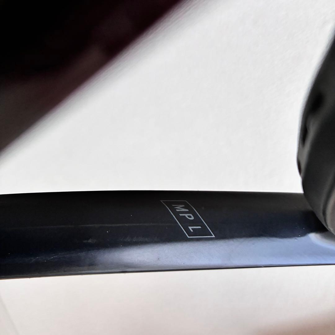 【美品】HEAD ヘッド PRESTIGE プレステージ MP L 2021モデル 硬式テニスラケット G2_画像7