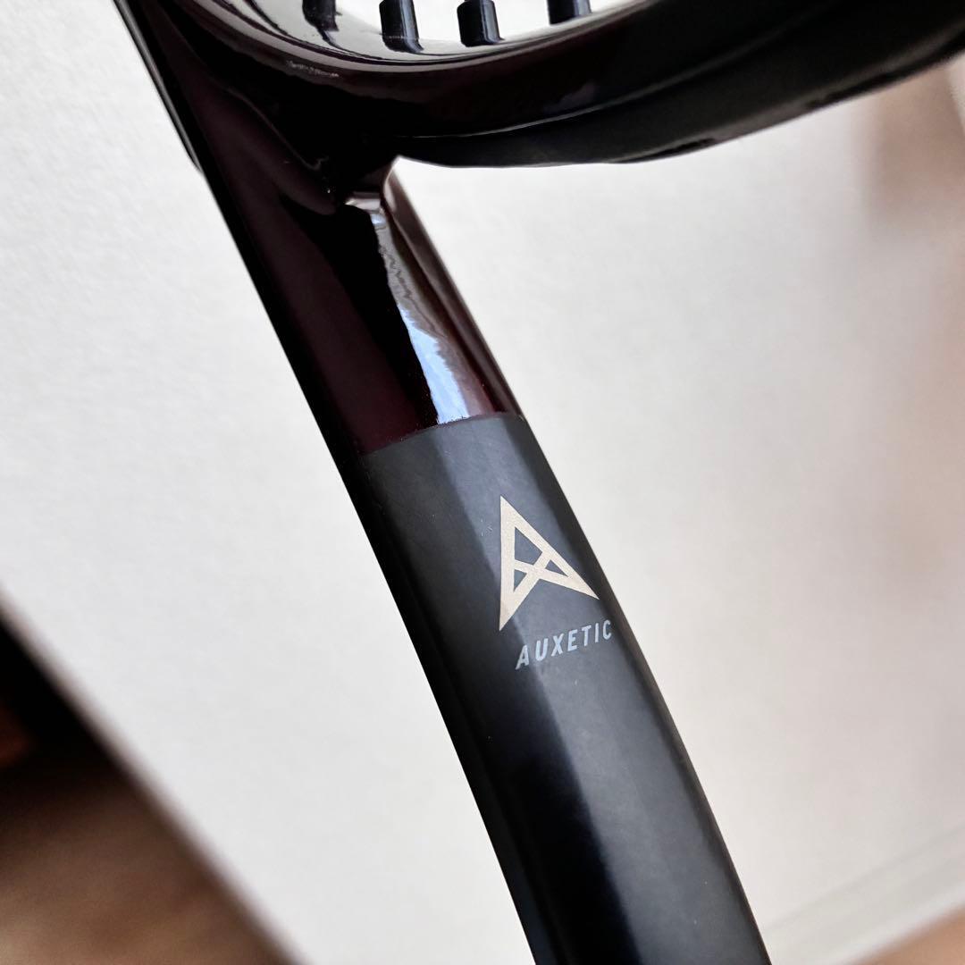 【美品】HEAD ヘッド PRESTIGE プレステージ MP L 2021モデル 硬式テニスラケット G2_画像8