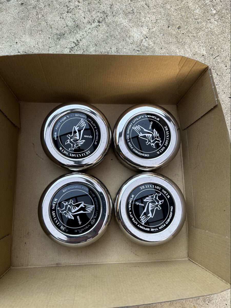 ホイールキャップ センターキャップ　_画像1