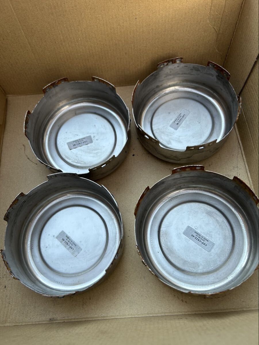 ホイールキャップ センターキャップ　_画像2