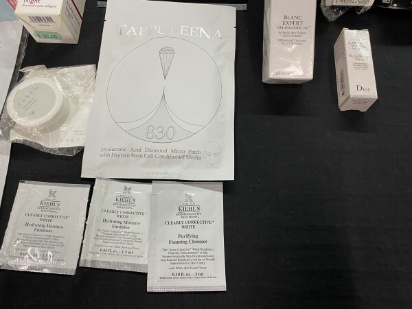 J6-544 ジャンク・中古 / 化粧品 コスメ スキンケア 化粧水 美容液 ボディケア用品等 まとめ売り プチプラコスメ ランコムLANCOME 等_画像6