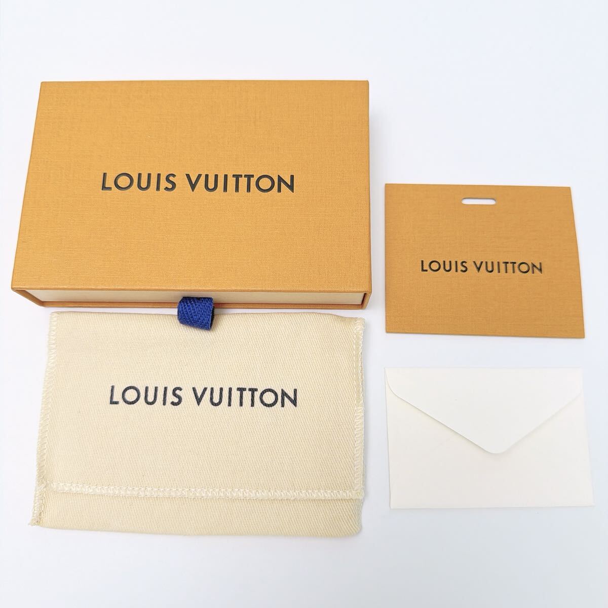 LOUIS VUITTON Louis Vuitton брелок для ключа * Dragon naero грамм сумка очарование M01194 не использовался товар 