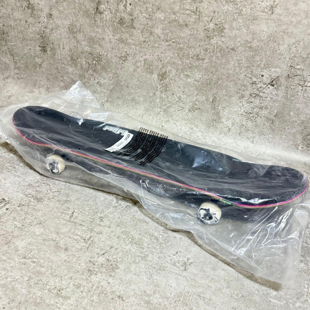 ☆新品未使用☆bLindスケートボード ブルー 7.625インチ10511572_画像3