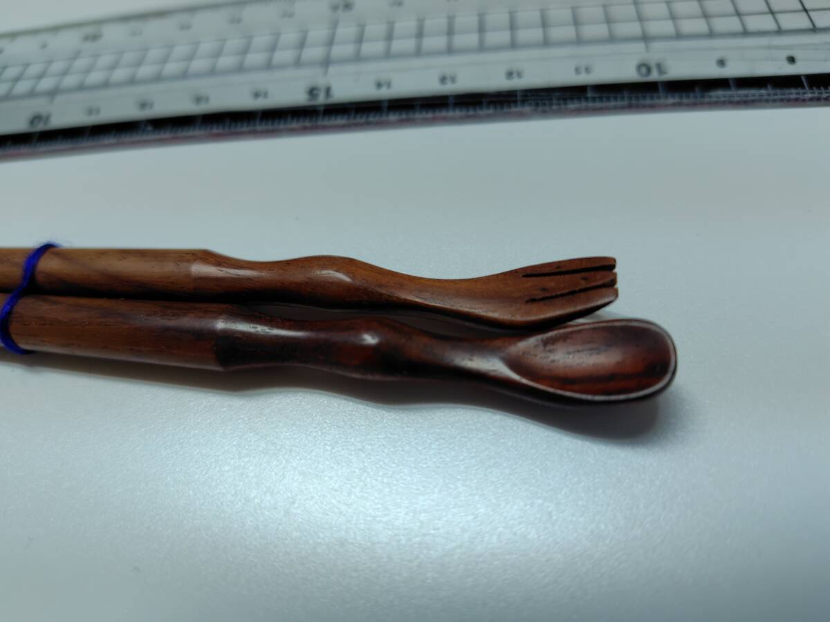 箸 ケース付き 未使用 @M_画像3