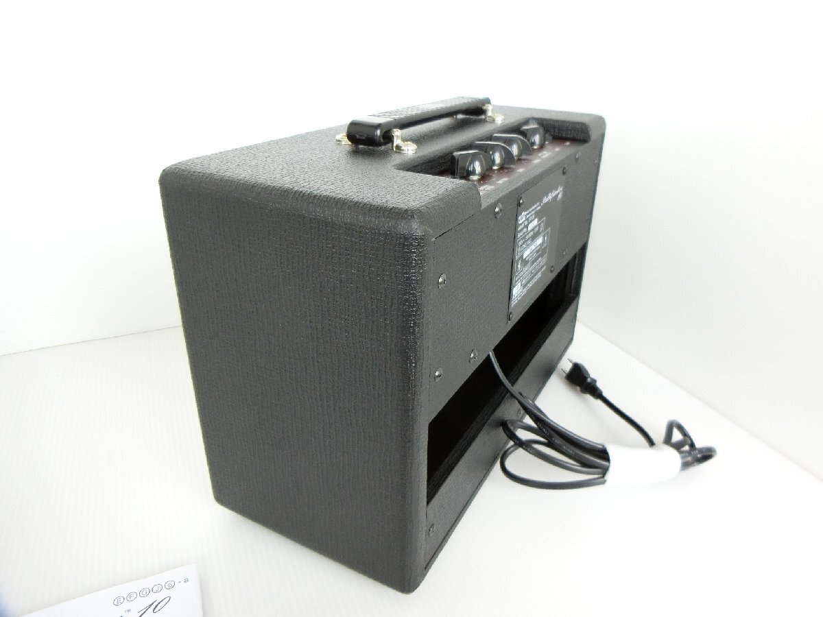 ●VOX ヴォックス PATHFINDER10 ギターコンボアンプ ギターアンプ Pathfinder 10 V9106_画像7