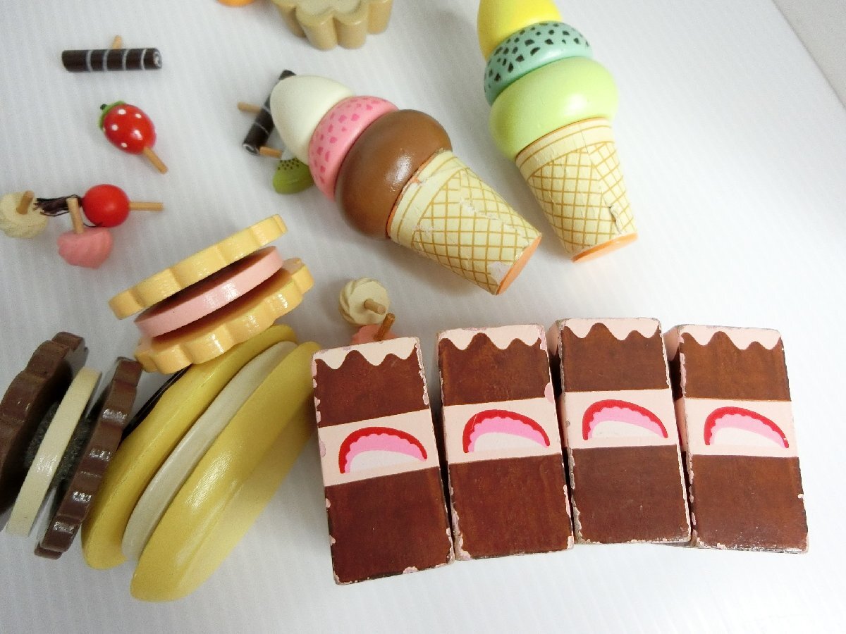 * mother сад . клубника. игрушечный NEW шоколад Cafe комплект 